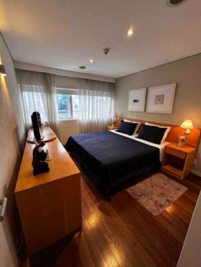 Flat VII - Apto dentro do Hotel - Rua Quintana